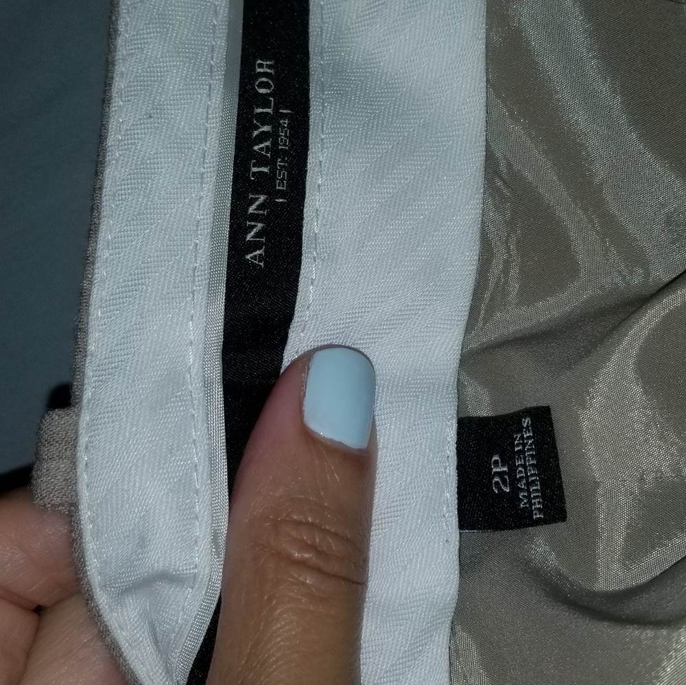 Pants - Picture 5 of 6